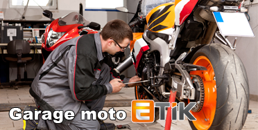 comparer votre assurance garage moto